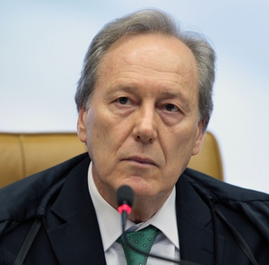 “LEWANDOWSKI, A MÍDIA E O JUDICIÁRIO”: “Blogs Sujos” mostram heterodoxia no STF e são o Quinto Poder ministro ricardo lewandoviswi